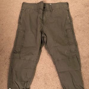 True religion cargo pants